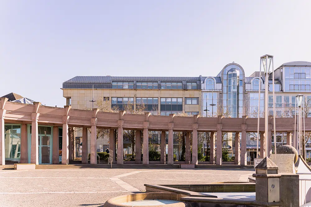 Kanzlei in Pirmasens