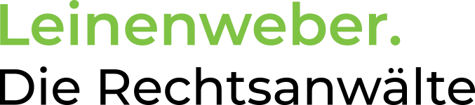 Anwaltskanzlei Leinenweber